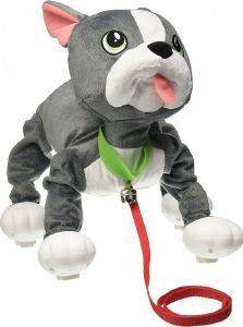  PEPPY PET FRENCH BULL DOG 20CM [PEP00430]