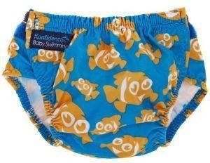   KONFIDENCE SWIM NAPPY CLOWNFISH- (3-30 )