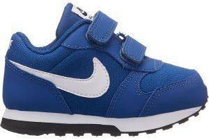 ΠΑΠΟΥΤΣΙ NIKE MD RUNNER 2 (TD) ΜΠΛΕ (USA:6C, EU:22) ΠΑΠΟΥΤΣΙ NIKE MD RUNNER 2 (TD) ΜΠΛΕ (USA:6C, EU:22)