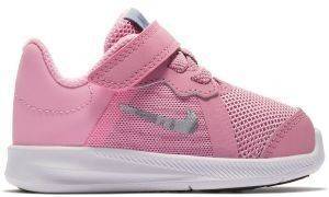 ΠΑΠΟΥΤΣΙ NIKE DOWNSHIFTER 8 (TD) ΡΟΖ (USA:7C, EU:23.5) ΠΑΠΟΥΤΣΙ NIKE DOWNSHIFTER 8 (TD) ΡΟΖ (USA:7C, EU:23.5)