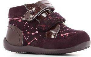 ΠΑΠΟΥΤΣΙ ΜΠΟΤΑΚΙ KICKERS BILIANA ΑΣΤΕΡΑΚΙΑ ΜΩΒ/ΡΟΖ (EU:19) ΠΑΠΟΥΤΣΙ ΜΠΟΤΑΚΙ KICKERS BILIANA ΑΣΤΕΡΑΚΙΑ ΜΩΒ/ΡΟΖ (EU:19)