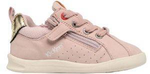 ΠΑΠΟΥΤΣΙ KICKERS CHICAGO ΑΝΟΙΧΤΟ ΡΟΖ (EU:20) ΠΑΠΟΥΤΣΙ KICKERS CHICAGO ΑΝΟΙΧΤΟ ΡΟΖ (EU:20)