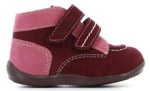 ΠΑΠΟΥΤΣΙ ΜΠΟΤΑΚΙ KICKERS BONKRO ΜΠΟΡΝΤΩ/ΡΟΖ (EU:26) ΠΑΠΟΥΤΣΙ ΜΠΟΤΑΚΙ KICKERS BONKRO ΜΠΟΡΝΤΩ/ΡΟΖ (EU:26)