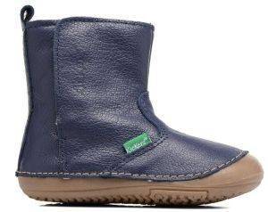 ΜΠΟΤΑΚΙ KICKERS SOCOOL ΣΚΟΥΡΟ ΜΠΛΕ (EU:19) ΜΠΟΤΑΚΙ KICKERS SOCOOL ΣΚΟΥΡΟ ΜΠΛΕ (EU:19)