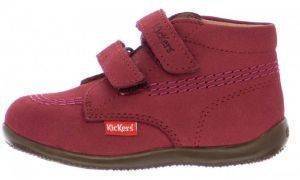 ΠΑΠΟΥΤΣΙ ΜΠΟΤΑΚΙ KICKERS BILLY ΚΟΚΚΙΝΟ (EU:20) ΠΑΠΟΥΤΣΙ ΜΠΟΤΑΚΙ KICKERS BILLY ΚΟΚΚΙΝΟ (EU:20)