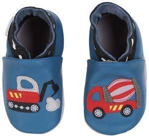 ΠΑΝΤΟΦΛΑΚΙΑ ROBEEZ HANDY BOY DENIM ΜΠΛΕ (EU:28/29) ΠΑΝΤΟΦΛΑΚΙΑ ROBEEZ HANDY BOY DENIM ΜΠΛΕ (EU:28/29)