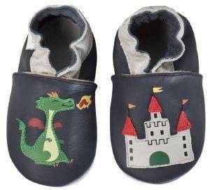  ROBEEZ KNIGHT CASTLE   (EU:30/31)