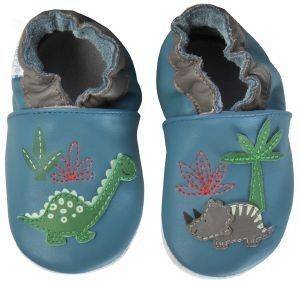 ΠΑΝΤΟΦΛΑΚΙΑ ROBEEZ DINORASSIC DENIM ΜΠΛΕ (EU:30/31) ΠΑΝΤΟΦΛΑΚΙΑ ROBEEZ DINORASSIC DENIM ΜΠΛΕ (EU:30/31)