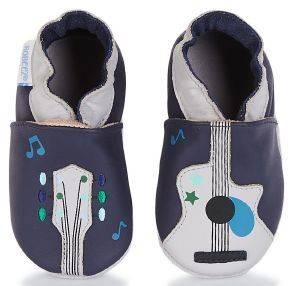 ����������� ROBEEZ MUSIC STYLE ���� ������ (EU:25/26)