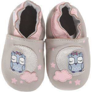 ����������� ROBEEZ NATURAL WAY ������� ���� (EU:19/20)