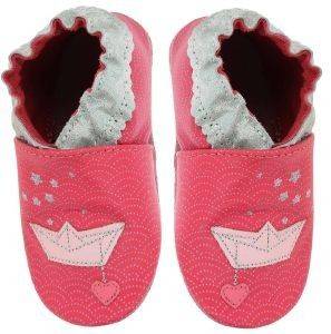  ROBEEZ POETIC BOAT  (EU:28/29)