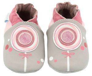 ΠΑΝΤΟΦΛΑΚΙΑ ROBEEZ LOLLIPOP ΑΝΟΙΧΤΟ ΓΚΡΙ (EU:19/20) ΠΑΝΤΟΦΛΑΚΙΑ ROBEEZ LOLLIPOP ΑΝΟΙΧΤΟ ΓΚΡΙ (EU:19/20)