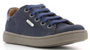 ASTER ΠΑΠΟΥΤΣΙ ASTER SOLIO 571615 ΣΚΟΥΡΟ ΜΠΛΕ (EU:27)