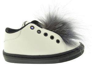 ��������� SNEAKERS BABYWALKER ����������� �����/����� (EU:24)