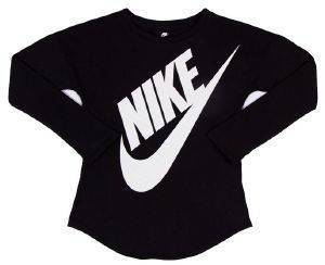   NIKE JUMBO FUTURA L/S 