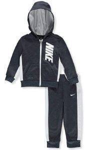 ΒΡΕΦΙΚΟ ΣΕΤ NIKE BLOCK THERMA FZ ΓΚΡΙ ΜΕΛΑΝΖΕ (75-80 EK.)-(9-12 ΜΗΝΩΝ) ΒΡΕΦΙΚΟ ΣΕΤ NIKE BLOCK THERMA FZ ΓΚΡΙ ΜΕΛΑΝΖΕ (75-80 EK.)-(9-12 ΜΗΝΩΝ)