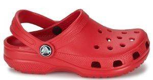 ΠΑΙΔΙΚΗ ΣΑΓΙΟΝΑΡΑ CROCS CLASSIC CLOG PEPPER (EU:28/29) ΠΑΙΔΙΚΗ ΣΑΓΙΟΝΑΡΑ CROCS CLASSIC CLOG PEPPER (EU:28/29)
