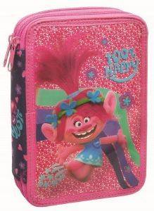 ΚΑΣΕΤΙΝΑ ΔΙΠΛΗ GIM TROLLS HAPPY MUSIC ΚΑΣΕΤΙΝΑ ΔΙΠΛΗ GIM TROLLS HAPPY MUSIC