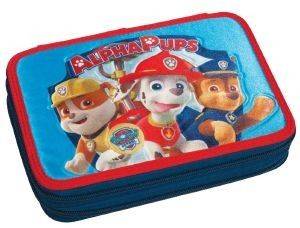 ΚΑΣΕΤΙΝΑ ΔΙΠΛΗ GIM PAW PATROL ALPHA PUPS ΚΑΣΕΤΙΝΑ ΔΙΠΛΗ GIM PAW PATROL ALPHA PUPS