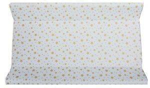 ΑΛΛΑΞΙΕΡΑ ΜΑΛΑΚΗ XTREME BABY 70X44 CM BRONZE STARS ΑΛΛΑΞΙΕΡΑ ΜΑΛΑΚΗ XTREME BABY 70X44 CM BRONZE STARS