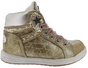 ΠΑΠΟΥΤΣΙΑ LULU MIRIAM J0480026 ΧΡΥΣΟ (EU:29) ΠΑΠΟΥΤΣΙΑ LULU MIRIAM J0480026 ΧΡΥΣΟ (EU:29)