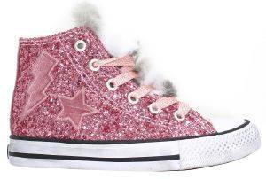 ΠΑΠΟΥΤΣΙΑ LULU ALICE J0480044 ΡΟΖ (EU:29) ΠΑΠΟΥΤΣΙΑ LULU ALICE J0480044 ΡΟΖ (EU:29)