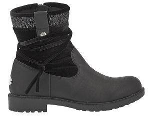 ΜΠΟΤΑΚΙΑ LULU ESTER J4720003 ΜΑΥΡΟ (EU:34) ΜΠΟΤΑΚΙΑ LULU ESTER J4720003 ΜΑΥΡΟ (EU:34)