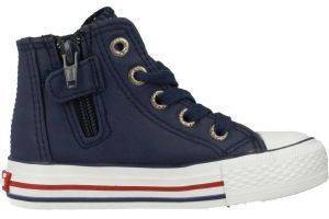 ΠΑΠΟΥΤΣΙ LEVIS VTRU0027S ΣΚΟΥΡΟ ΜΠΛΕ (EU:22) ΠΑΠΟΥΤΣΙ LEVIS VTRU0027S ΣΚΟΥΡΟ ΜΠΛΕ (EU:22)