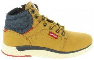 ΠΑΠΟΥΤΣΙ LEVIS VSEA0010S ASPEN ΚΑΜΕΛ (EU:31) ΠΑΠΟΥΤΣΙ LEVIS VSEA0010S ASPEN ΚΑΜΕΛ (EU:31)