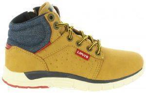 ΠΑΠΟΥΤΣΙ LEVIS VSEA0011S ASPEN ΚΑΜΕΛ (EU:37) ΠΑΠΟΥΤΣΙ LEVIS VSEA0011S ASPEN ΚΑΜΕΛ (EU:37)