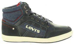 ΠΑΠΟΥΤΣΙ LEVIS VCLU0010S ΣΚΟΥΡΟ ΜΠΛΕ (EU:35) ΠΑΠΟΥΤΣΙ LEVIS VCLU0010S ΣΚΟΥΡΟ ΜΠΛΕ (EU:35)