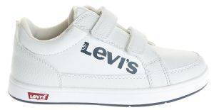 ΠΑΠΟΥΤΣΙ LEVIS VGRA0012S ΛΕΥΚΟ (EU:25) ΠΑΠΟΥΤΣΙ LEVIS VGRA0012S ΛΕΥΚΟ (EU:25)