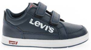 ΠΑΠΟΥΤΣΙ LEVIS VGRA0012S ΣΚΟΥΡΟ ΜΠΛΕ (EU:31) ΠΑΠΟΥΤΣΙ LEVIS VGRA0012S ΣΚΟΥΡΟ ΜΠΛΕ (EU:31)