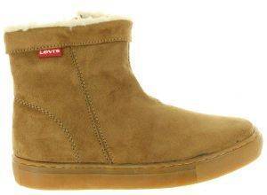 ΠΑΠΟΥΤΣΙ LEVIS VCHE0005S ΚΑΦΕ (EU:32) ΠΑΠΟΥΤΣΙ LEVIS VCHE0005S ΚΑΦΕ (EU:32)