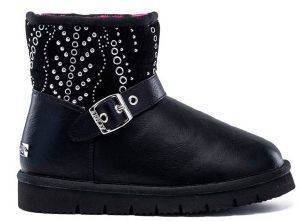 ΜΠΟΤΑΚΙ REPLAY BESSIE JF010020S-003 ΜΑΥΡΟ (EU:39) ΜΠΟΤΑΚΙ REPLAY BESSIE JF010020S-003 ΜΑΥΡΟ (EU:39)