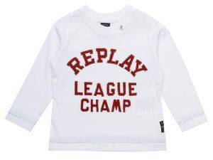 ������� ����������� REPLAY PB7060.069.2660-001 ����� (86 ��.)-(18-24�����)