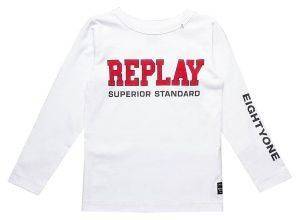 ������� ����������� REPLAY SB7113.050.2660-001 ����� (116 ��.)-(6 ����)