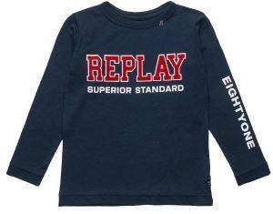 ������� ����������� REPLAY SB7113.050.2660-576 ������ ���� (116 ��.)-(6 ����)