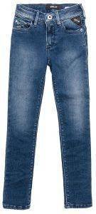 JEANS ΠΑΝΤΕΛΟΝΙ REPLAY SG9208.070.9C307-009 ΣΚΟΥΡΟ ΜΠΛΕ (116 ΕΚ.)-(6 ΕΤΩΝ)