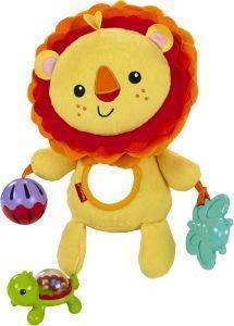 FISHER PRICE    [CGN89]