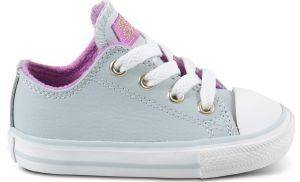 ΠΑΠΟΥΤΣΙ CONVERSE CHUCK TAYLOR ALL STAR 761957C ΓΚΡΙ (EU:21) ΠΑΠΟΥΤΣΙ CONVERSE CHUCK TAYLOR ALL STAR 761957C ΓΚΡΙ (EU:21)