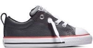  CONVERSE CHUCK TAYLOR ALL STAR STREET 761975C (EU:18)