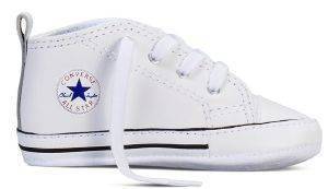   CONVERSE CHUCK TAILOR FIRST STAR 88877  (EU:17)