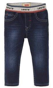 JEANS ΒΡΕΦΙΚΟ ΠΑΝΤΕΛΟΝΙ LEVI\'S NM22014-00J2 PANT RIBY ΜΠΛΕ (68 EK.) - (6-9 ΜΗΝΩΝ) JEANS ΒΡΕΦΙΚΟ ΠΑΝΤΕΛΟΝΙ LEVI\'S NM22014-00J2 PANT RIBY ΜΠΛΕ (68 EK.) - (6-9 ΜΗΝΩΝ)