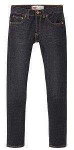 JEANS ΠΑΝΤΕΛΟΝΙ LEVI\'S NM22227-00J2 ΣΚΟΥΡΟ ΜΠΛΕ (140 EK.) - (10-11 EΤΩΝ) JEANS ΠΑΝΤΕΛΟΝΙ LEVI\'S NM22227-00J2 ΣΚΟΥΡΟ ΜΠΛΕ (140 EK.) - (10-11 EΤΩΝ)