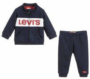 ΣΕΤ ΡΟΥΧΩΝ LEVI\'S NM35004-0014 JOG ΣΚΟΥΡΟ ΜΠΛΕ (86 EK.) - (18-24 ΜΗΝΩΝ) ΣΕΤ ΡΟΥΧΩΝ LEVI\'S NM35004-0014 JOG ΣΚΟΥΡΟ ΜΠΛΕ (86 EK.) - (18-24 ΜΗΝΩΝ)