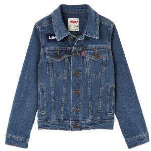  LEVI\'S NM40007-00J2 TRUCKER TRUCK  (172 EK.) - (16-17 E)