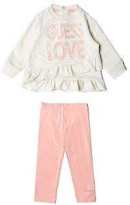   / GUESS KIDS A84G02 K5T30  / (76.)-(9-12)