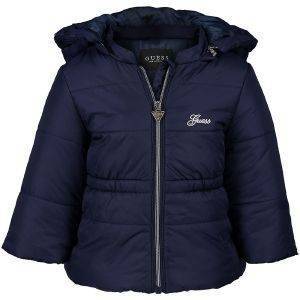 ΜΠΟΥΦΑΝ GUESS KIDS A84L01 WAS90 (76ΕΚ.)-(9-12ΜΗΝΩΝ) ΜΠΟΥΦΑΝ GUESS KIDS A84L01 WAS90 (76ΕΚ.)-(9-12ΜΗΝΩΝ)