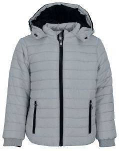 ΜΠΟΥΦΑΝ GUESS KIDS I84L02 WAP80 ΓΚΡΙ (96ΕΚ.)-(18-24ΜΗΝΩΝ) ΜΠΟΥΦΑΝ GUESS KIDS I84L02 WAP80 ΓΚΡΙ (96ΕΚ.)-(18-24ΜΗΝΩΝ)